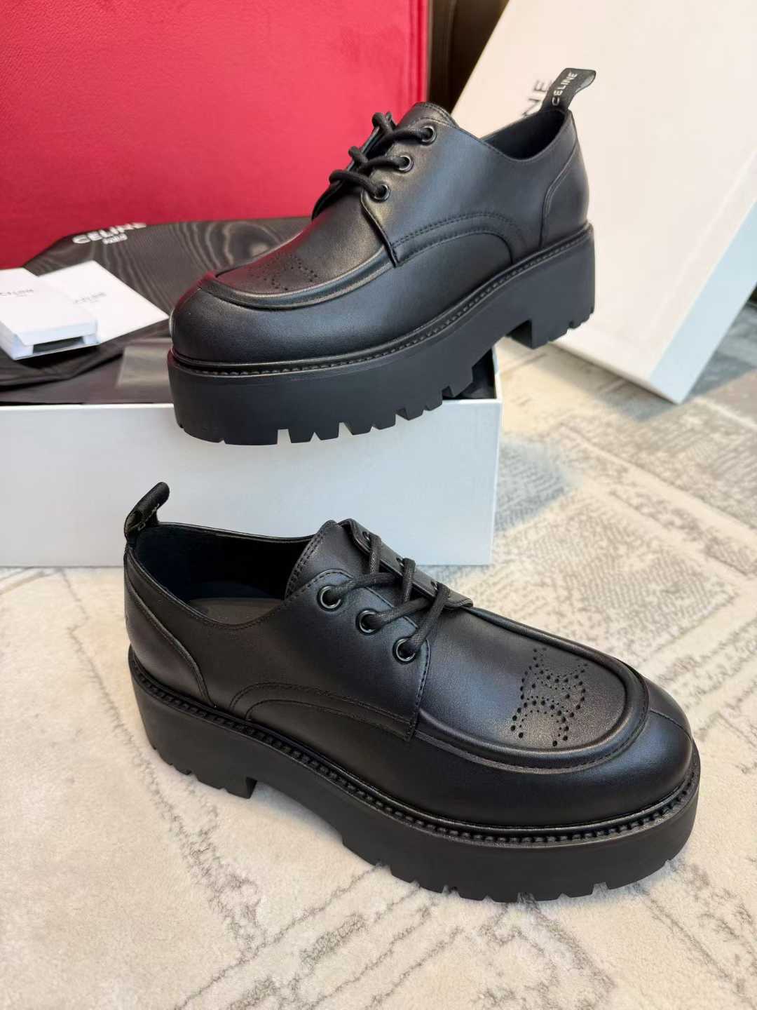 Celine Casual shoes view 6
