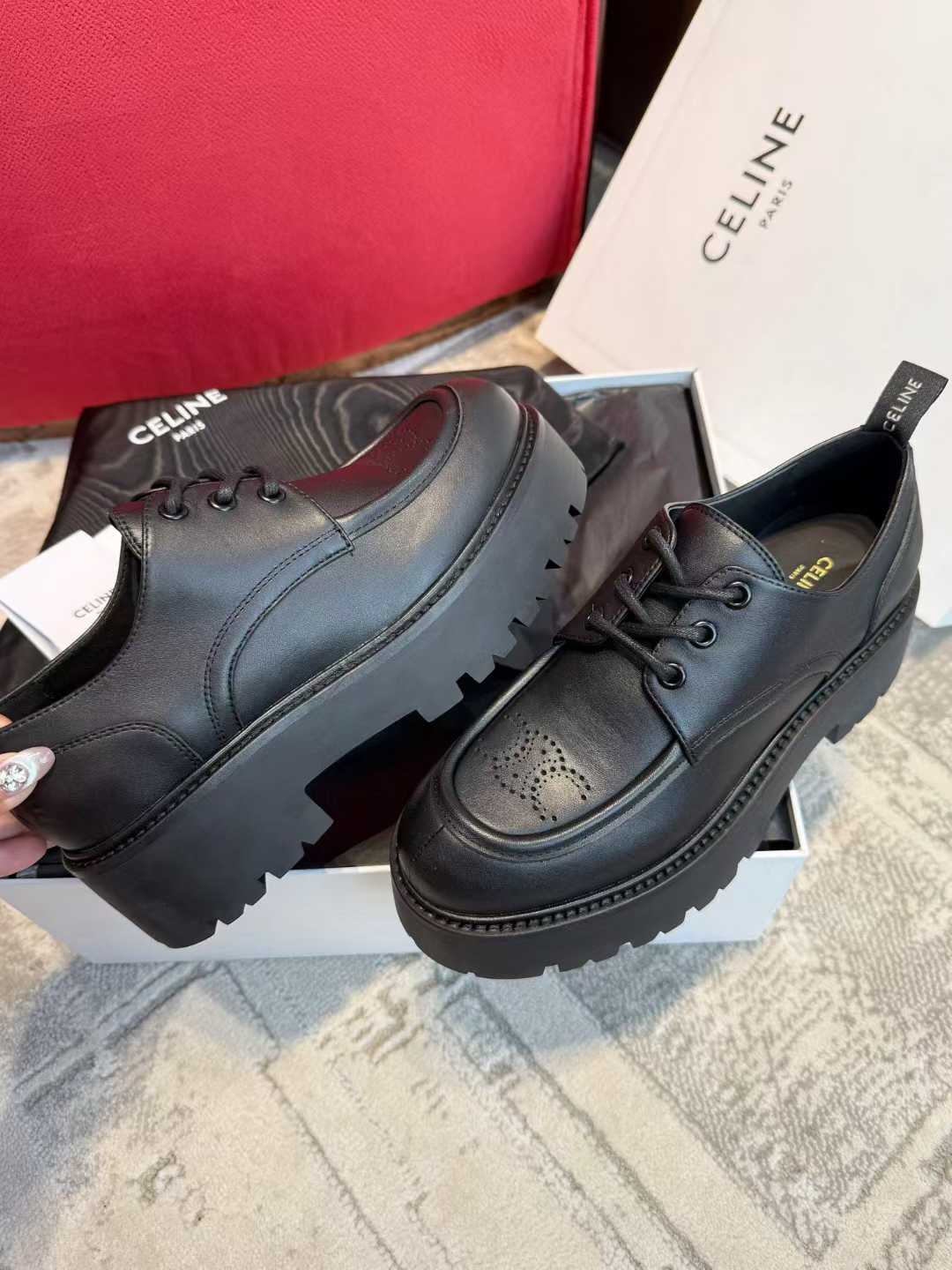 Celine Casual shoes view 7