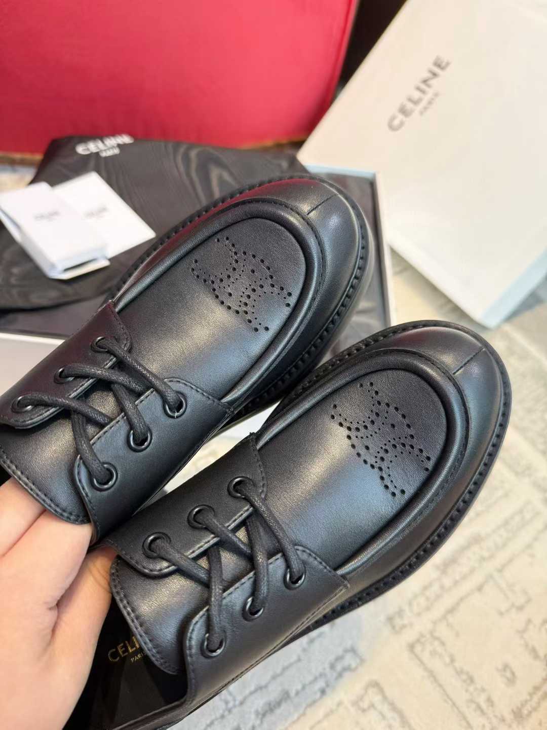 Celine Casual shoes view 8
