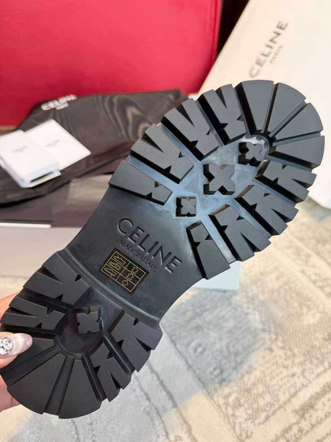 Celine Casual shoes view 9