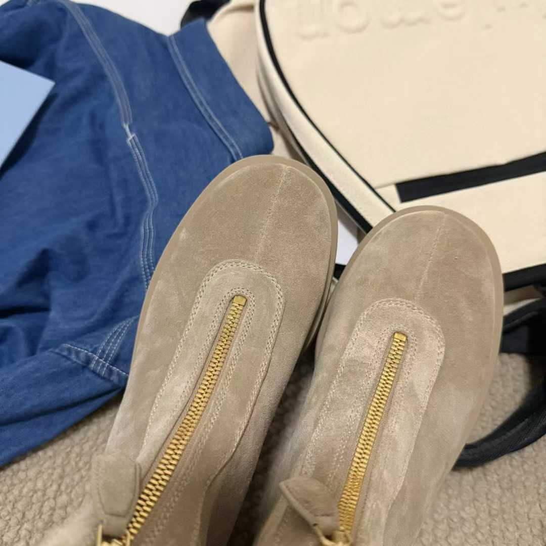 Prada Short boots view 4
