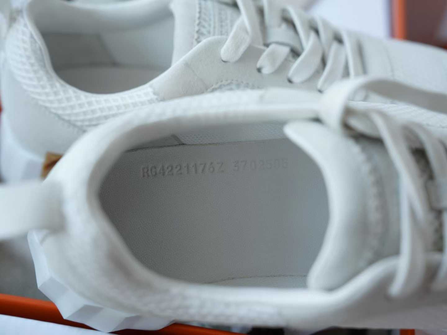Hermès Sneakers view 6