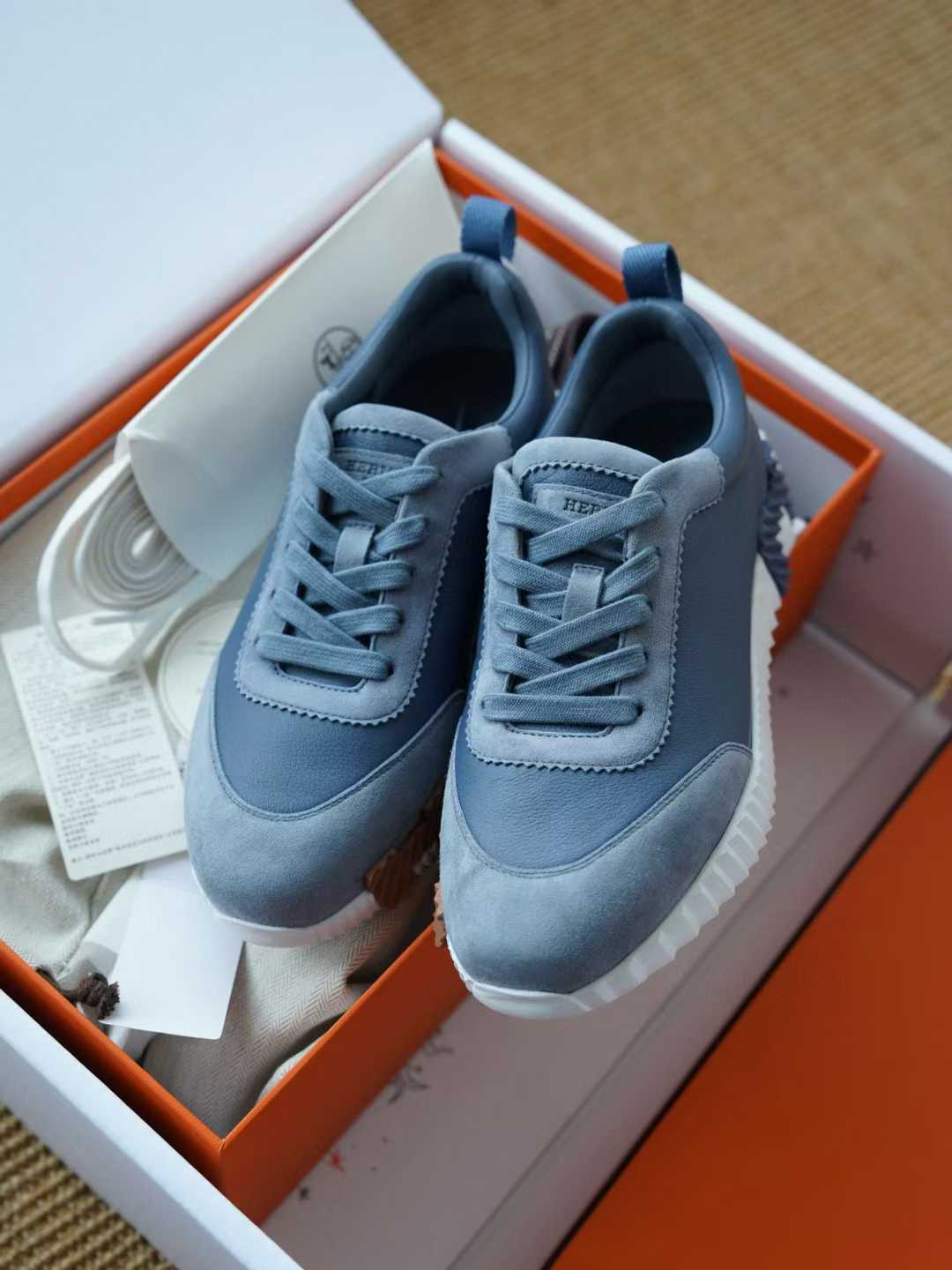 Hermès Sneakers view 10