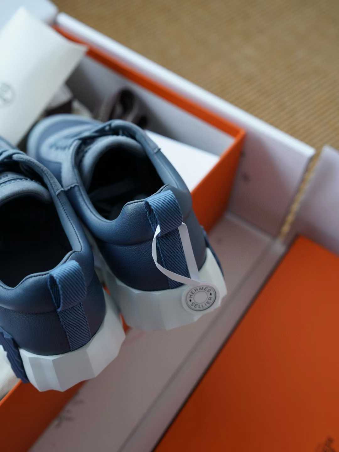 Hermès Sneakers view 12
