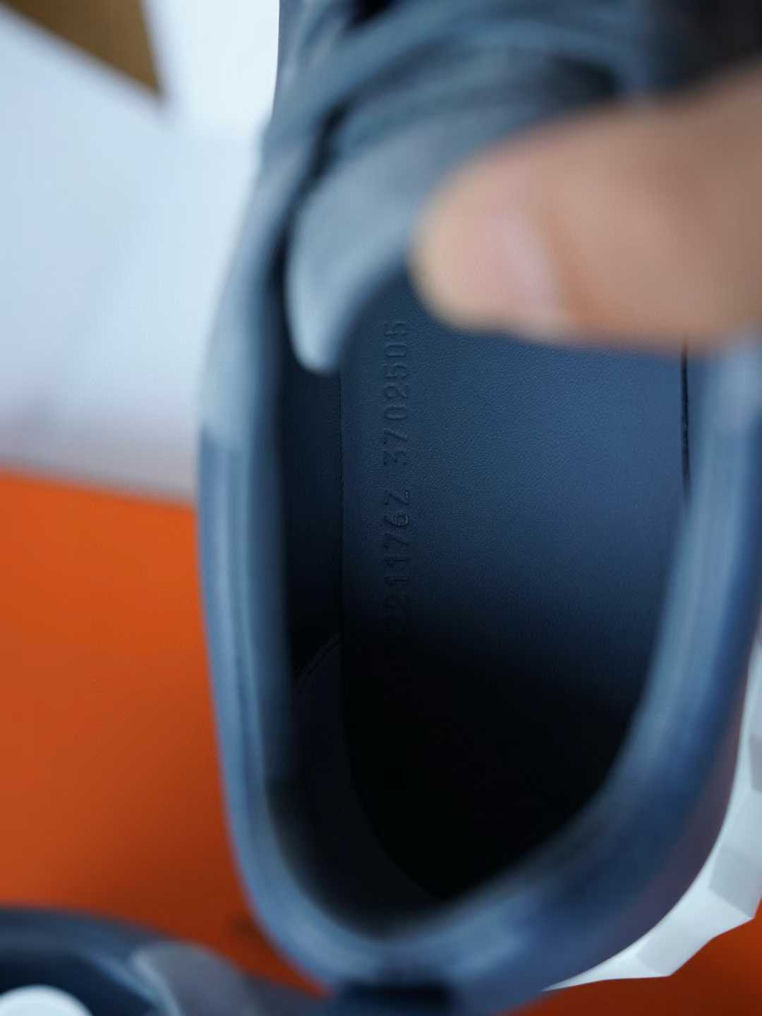 Hermès Sneakers view 15