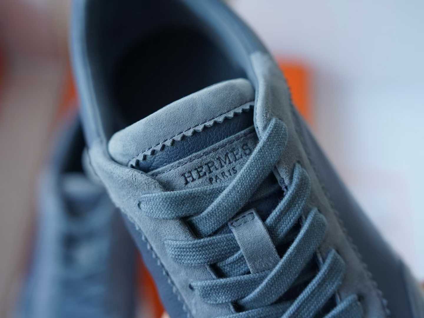 Hermès Sneakers view 16