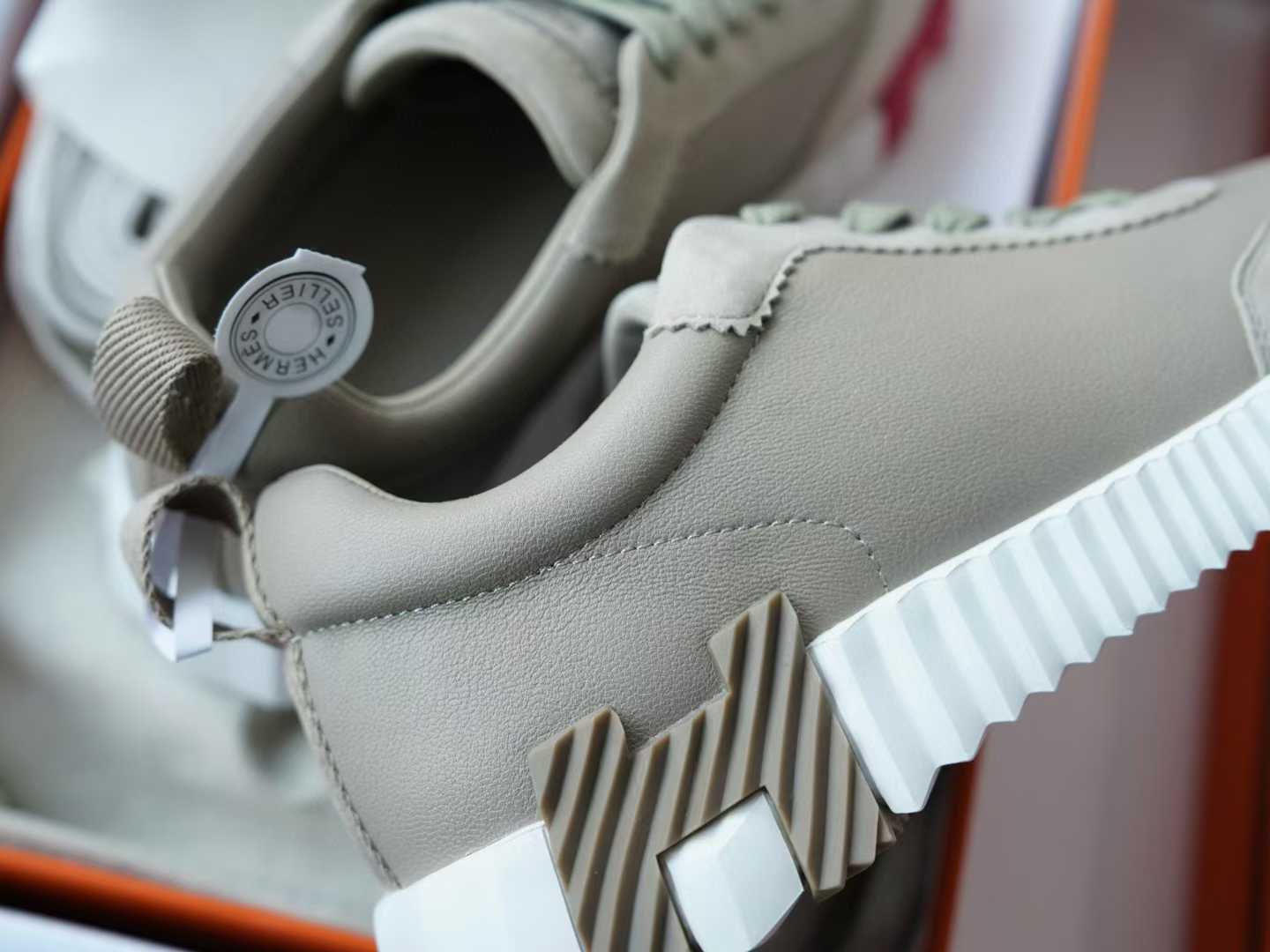 Hermès Sneakers view 7
