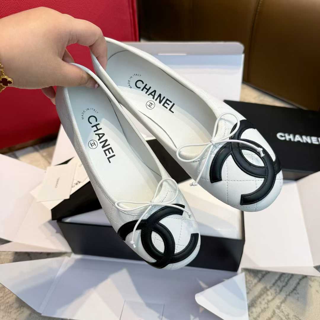 Chanel Casual shoes view 1