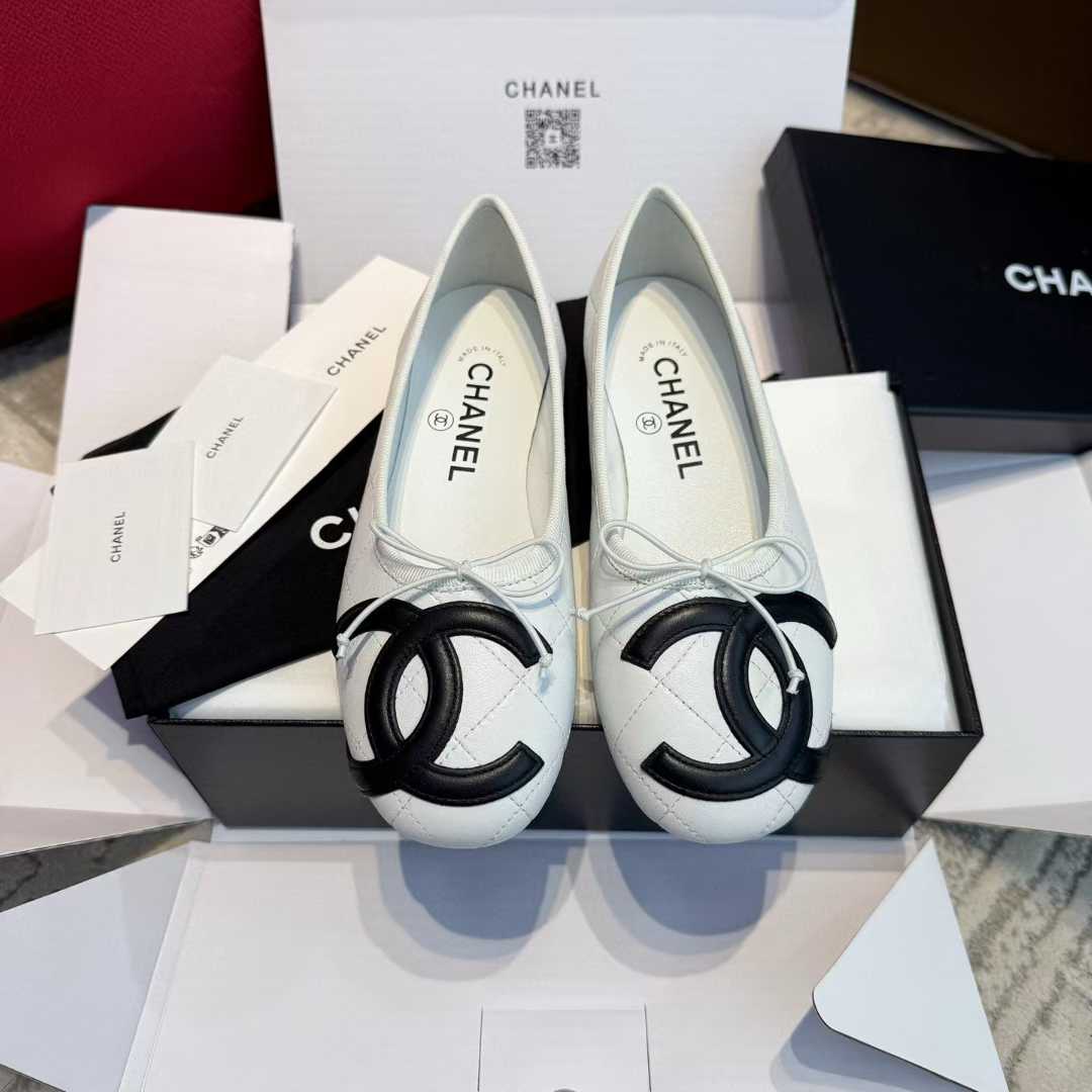 Chanel Casual shoes view 2