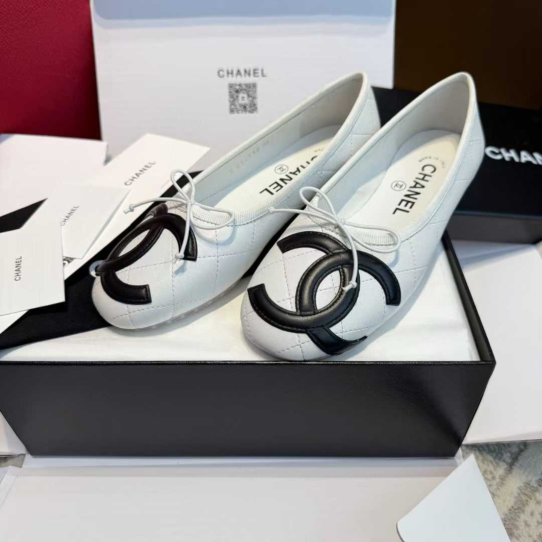 Chanel Casual shoes view 4