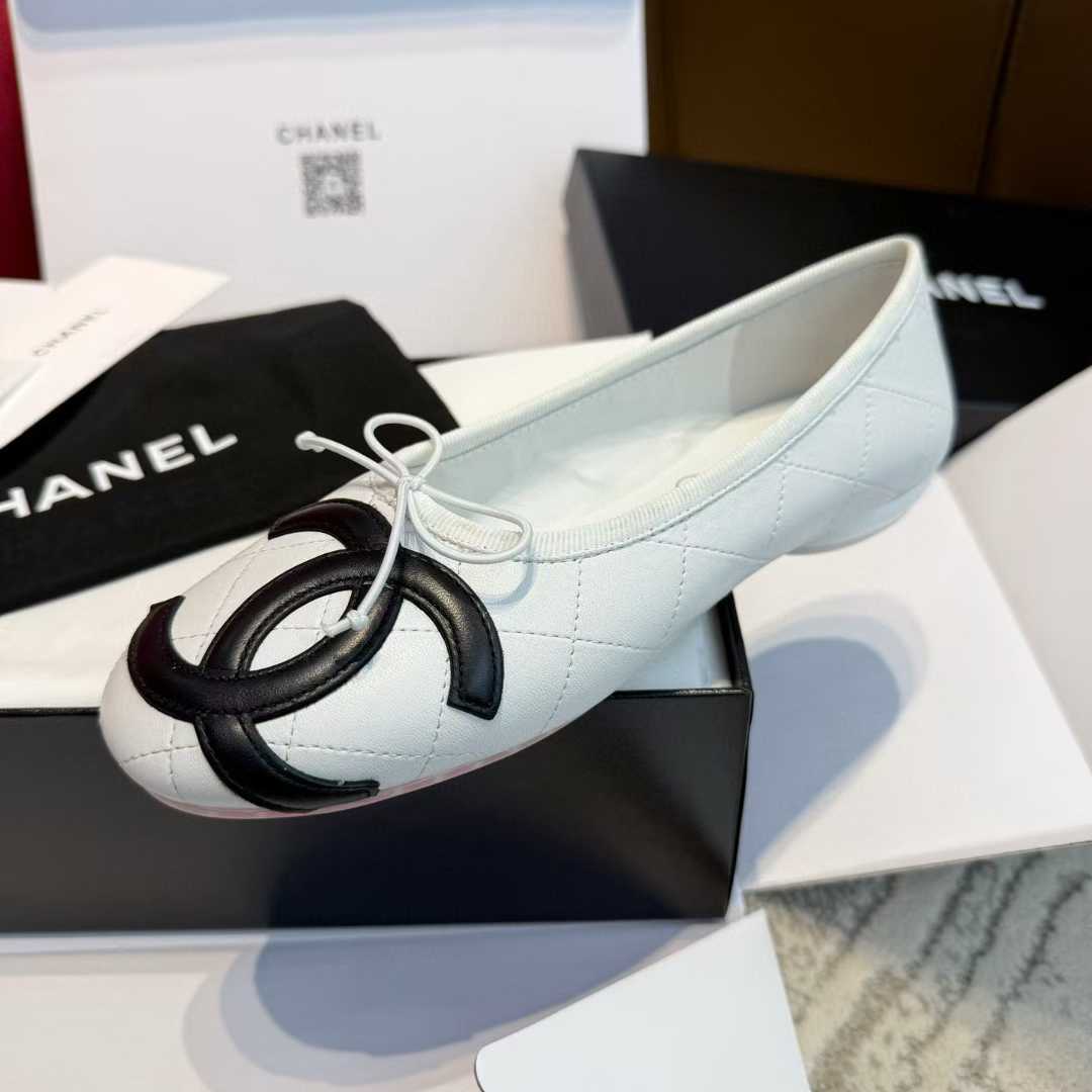 Chanel Casual shoes view 5