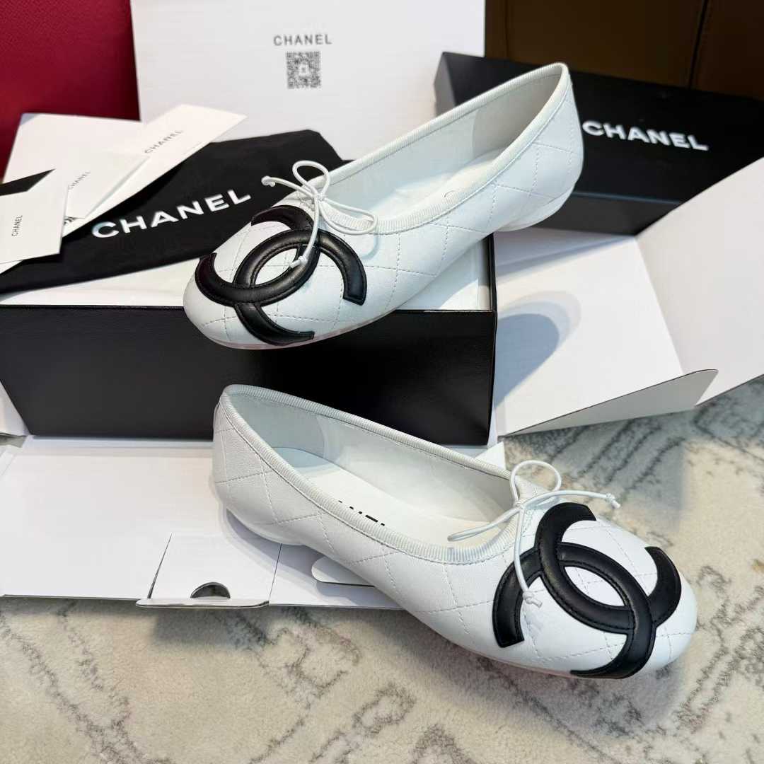 Chanel Casual shoes view 6