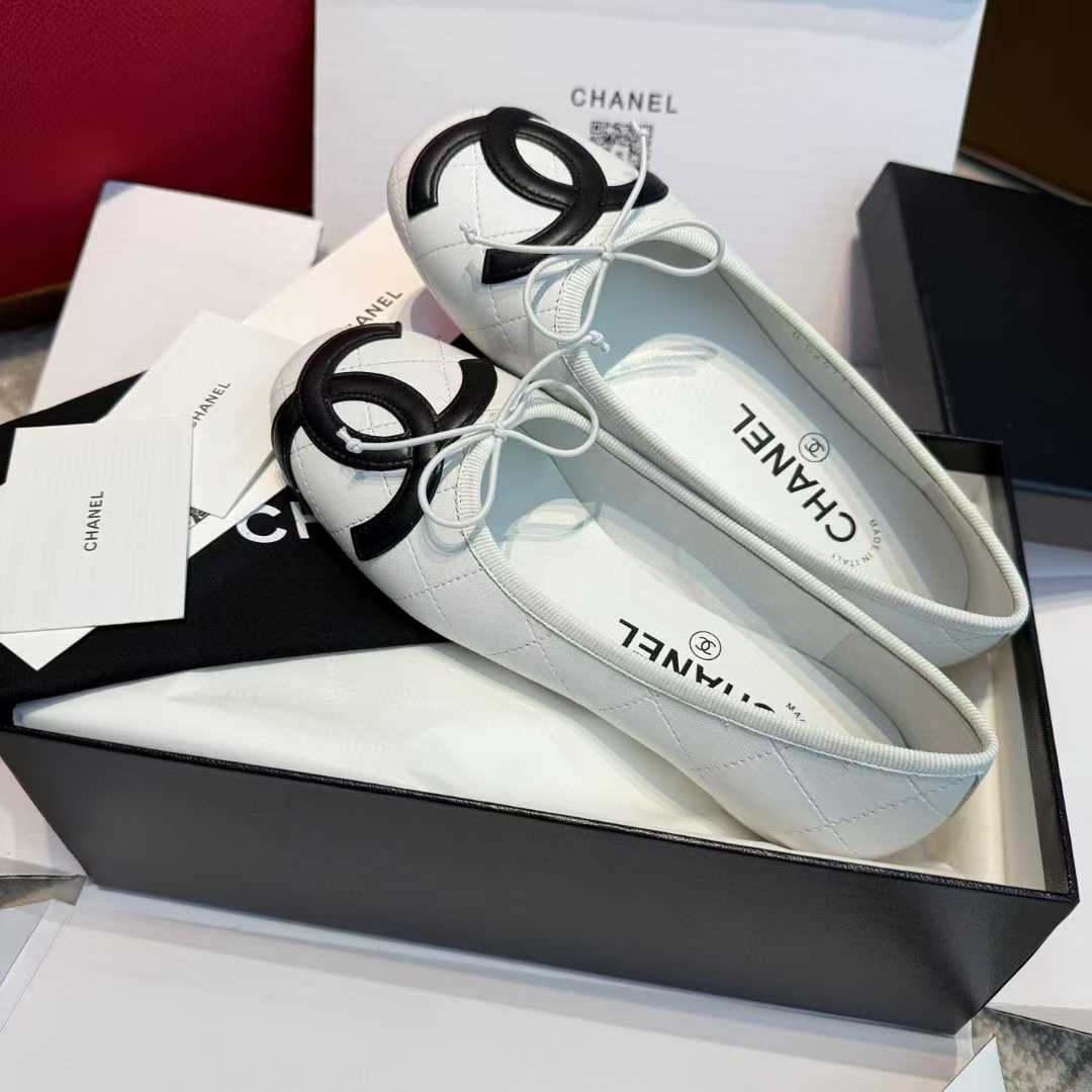 Chanel Casual shoes view 7