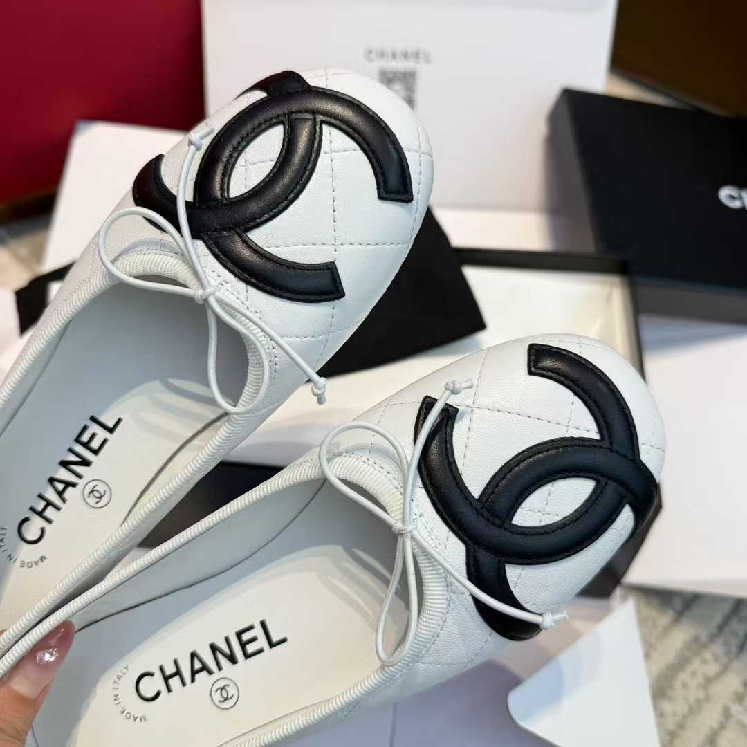 Chanel Casual shoes view 8