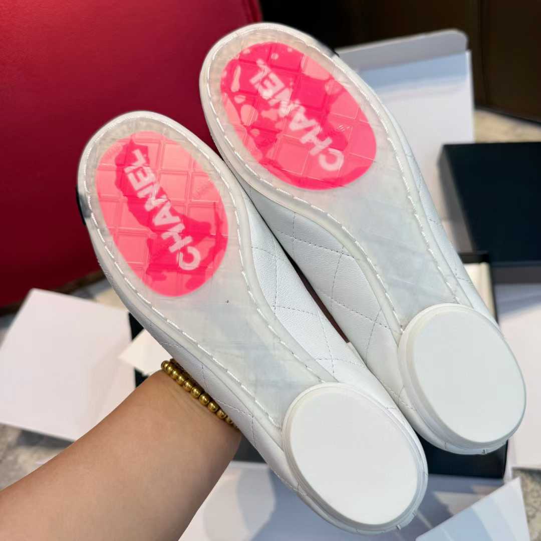 Chanel Casual shoes view 9