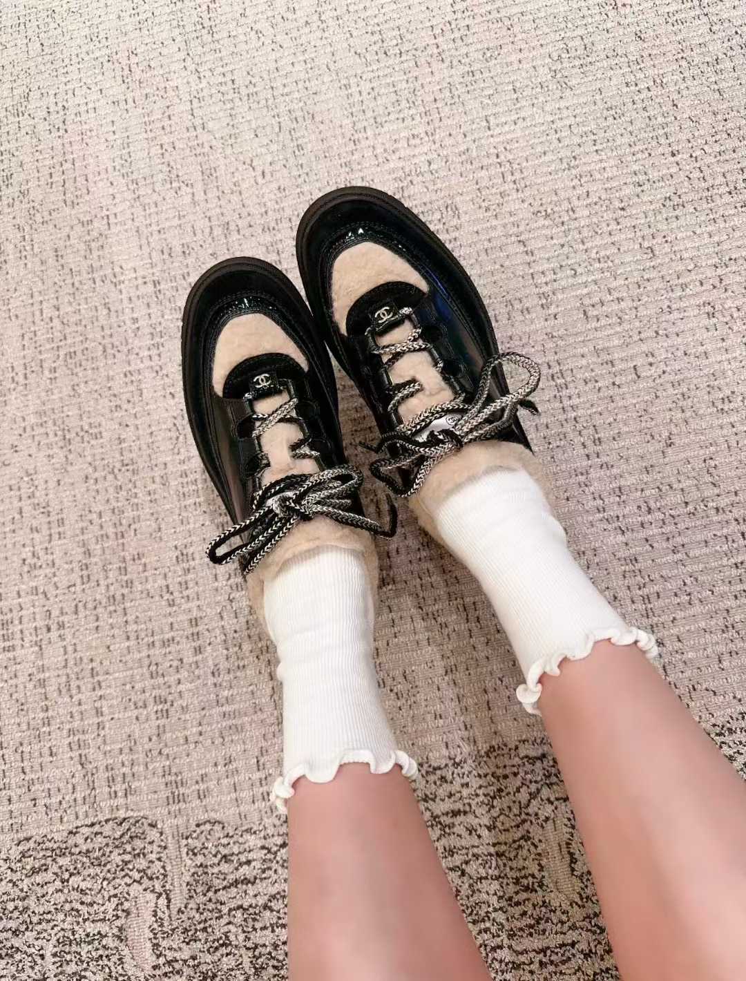 Chanel Casual shoes view 1