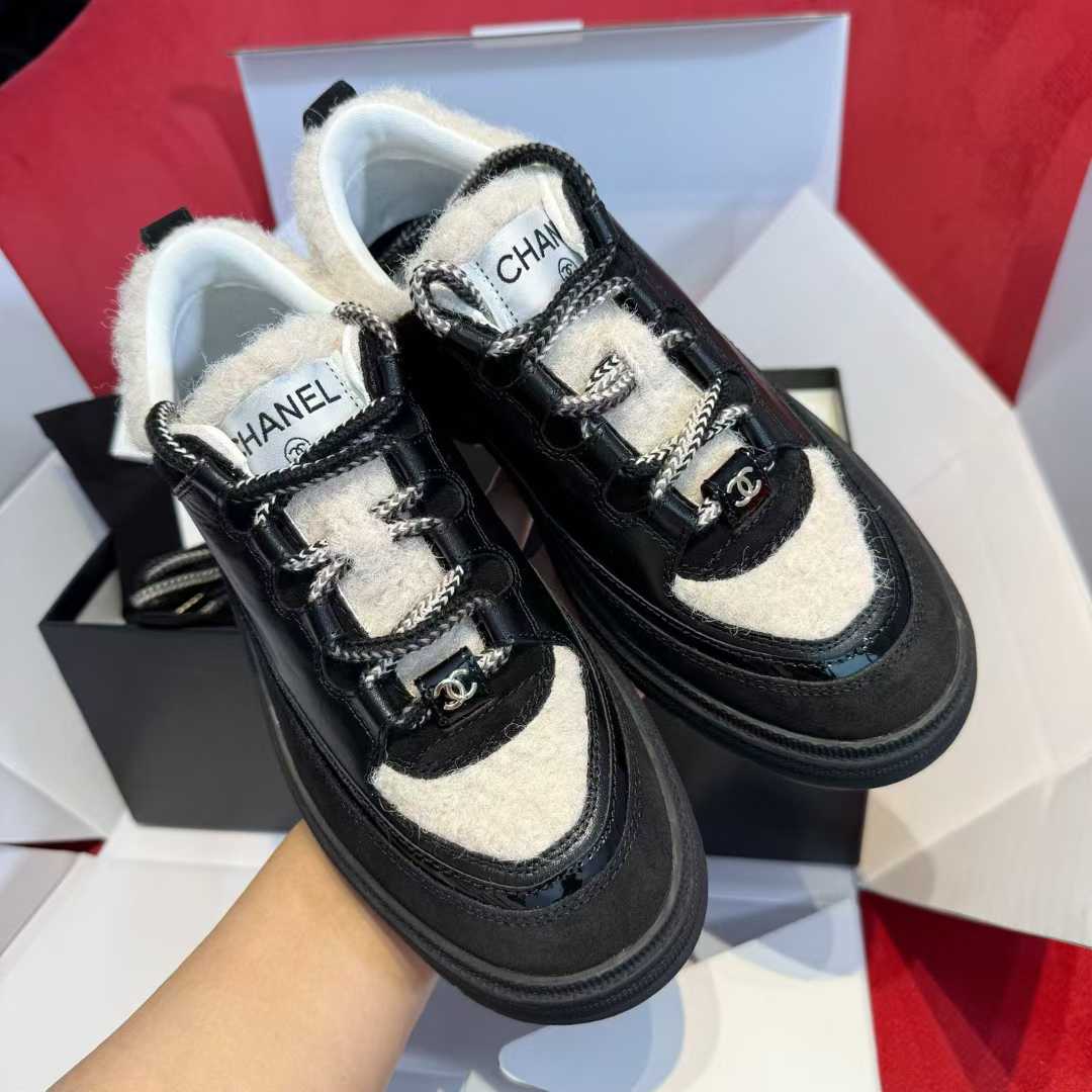 Chanel Casual shoes view 2