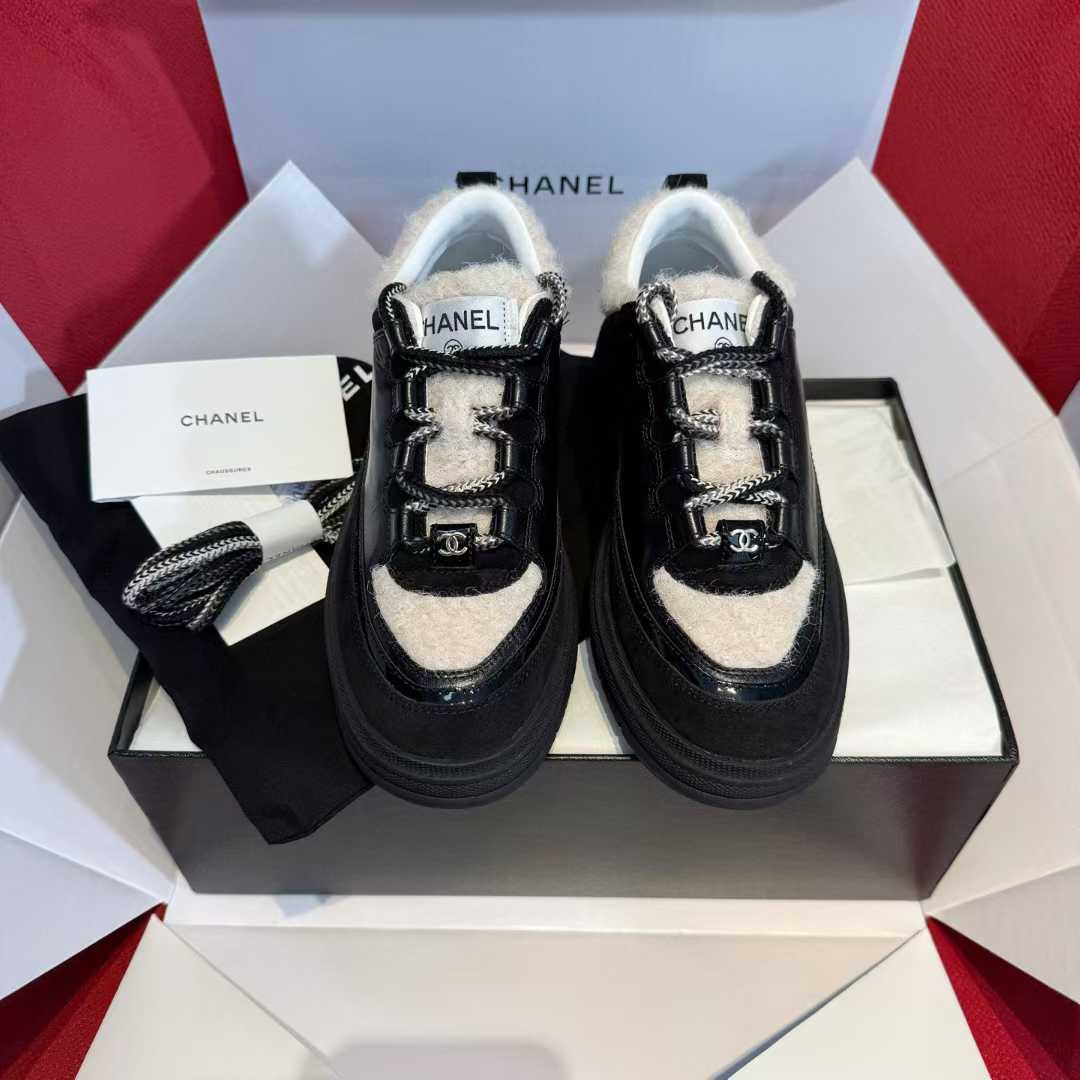 Chanel Casual shoes view 3