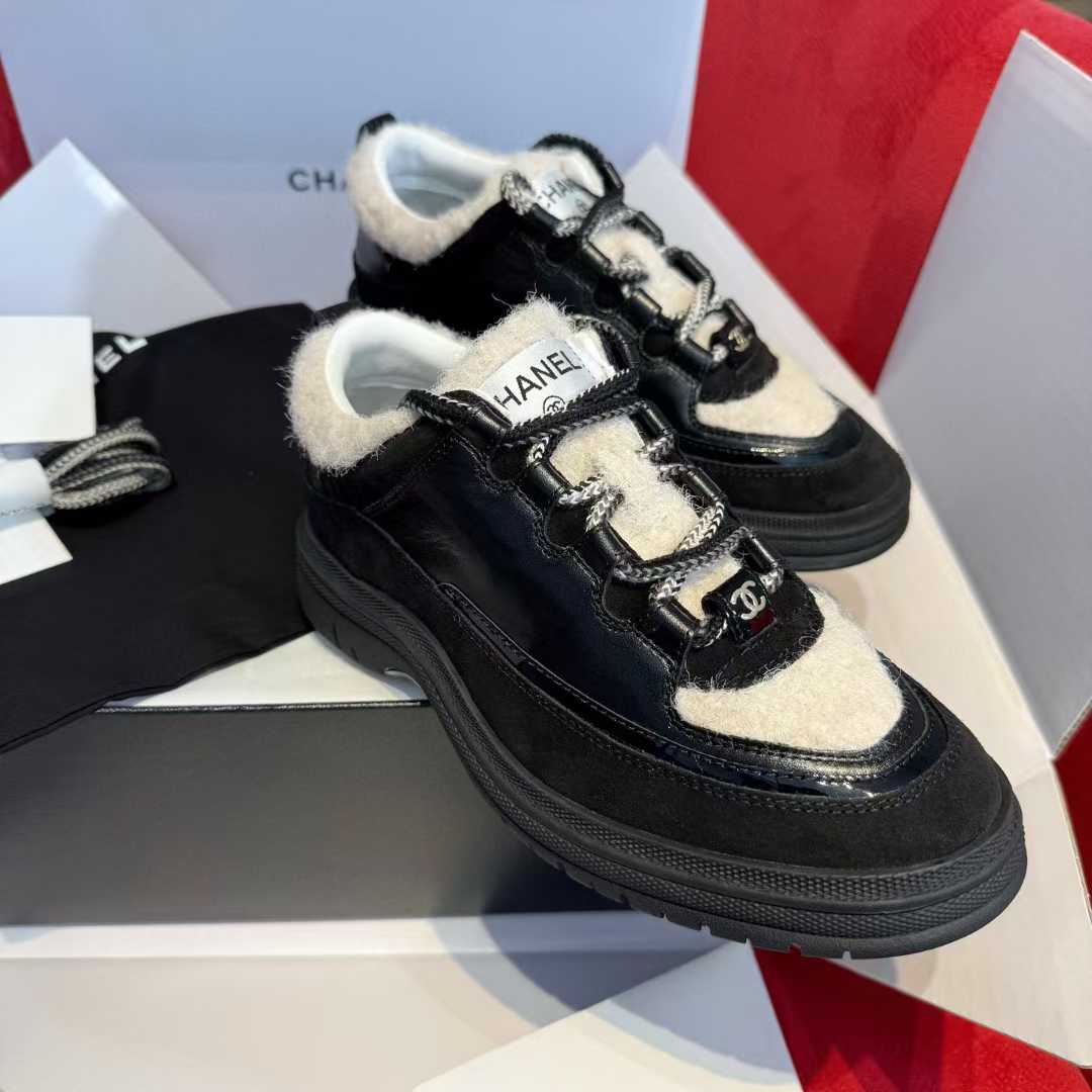 Chanel Casual shoes view 4
