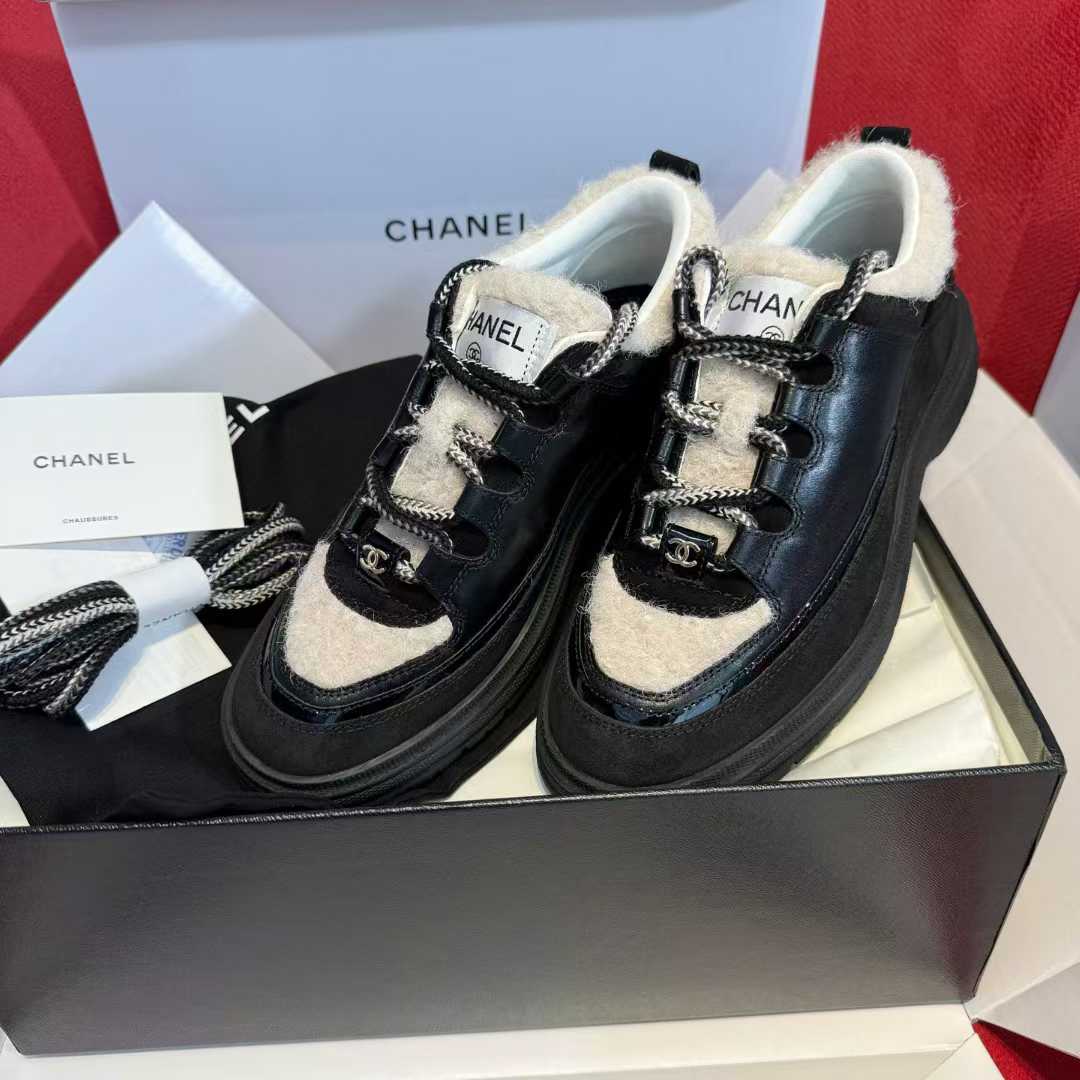 Chanel Casual shoes view 5