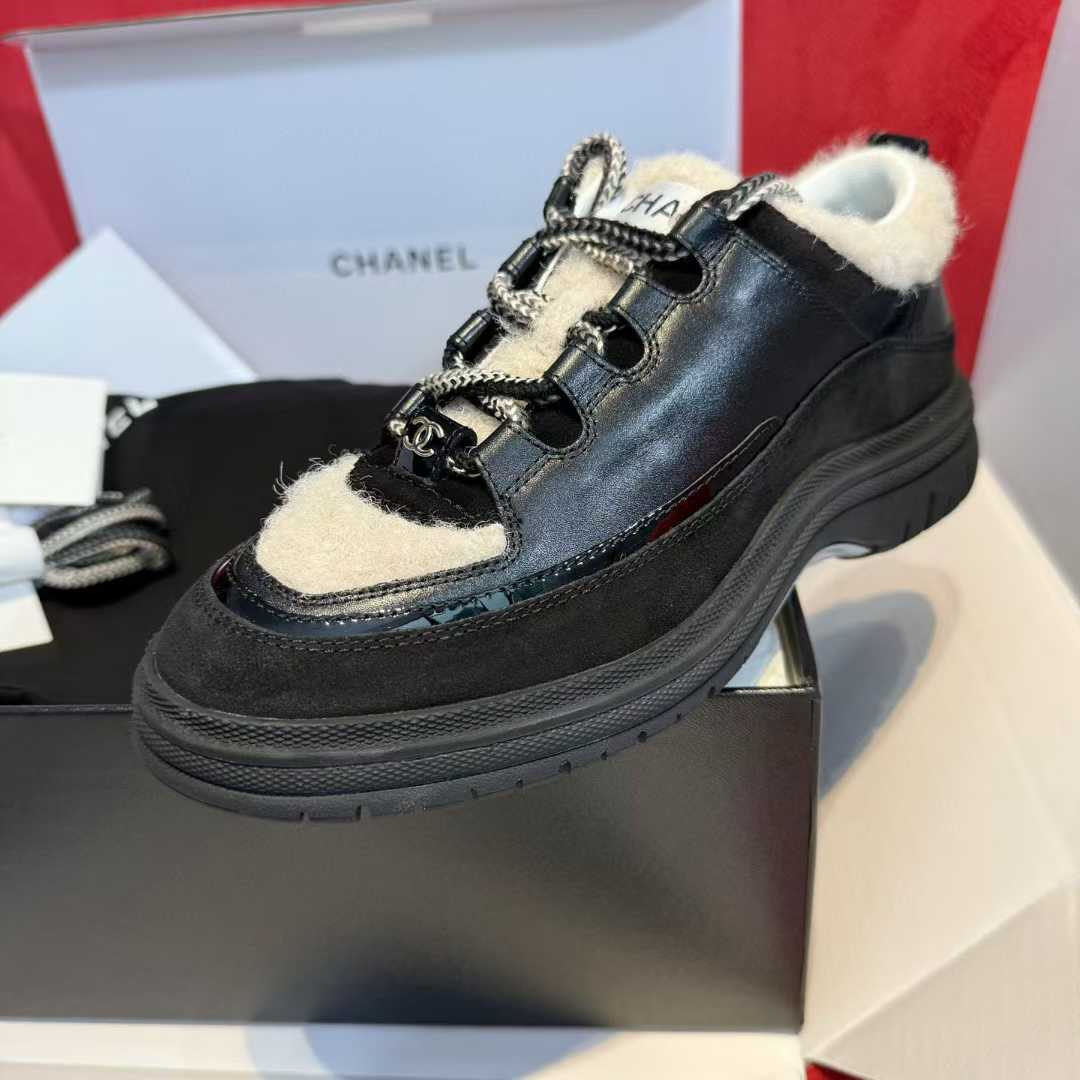 Chanel Casual shoes view 6