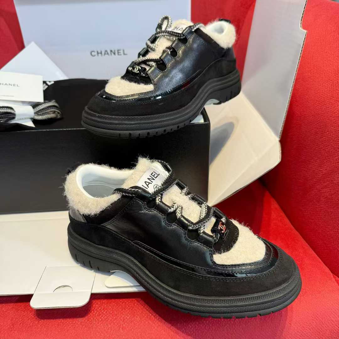 Chanel Casual shoes view 7