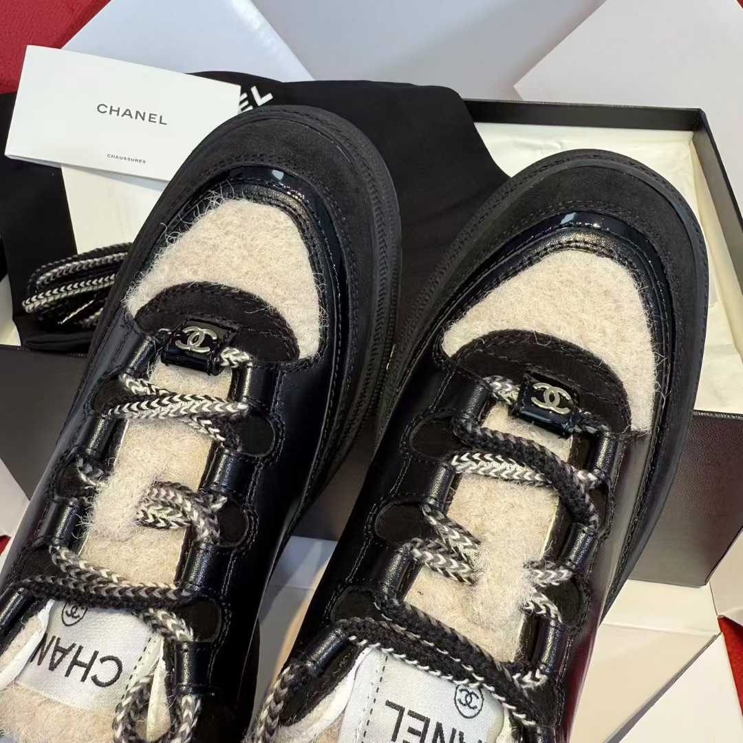 Chanel Casual shoes view 8