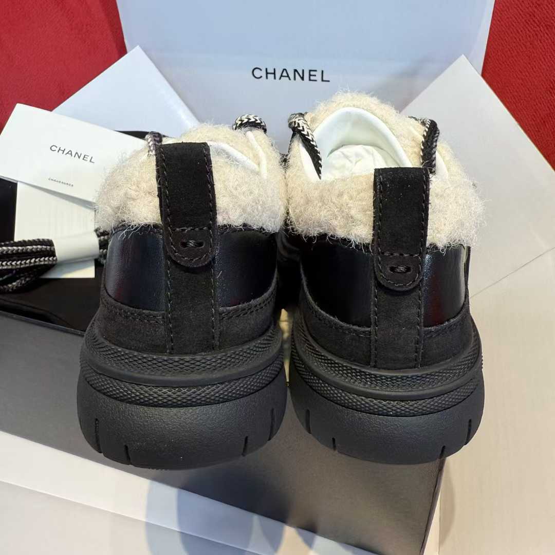 Chanel Casual shoes view 9