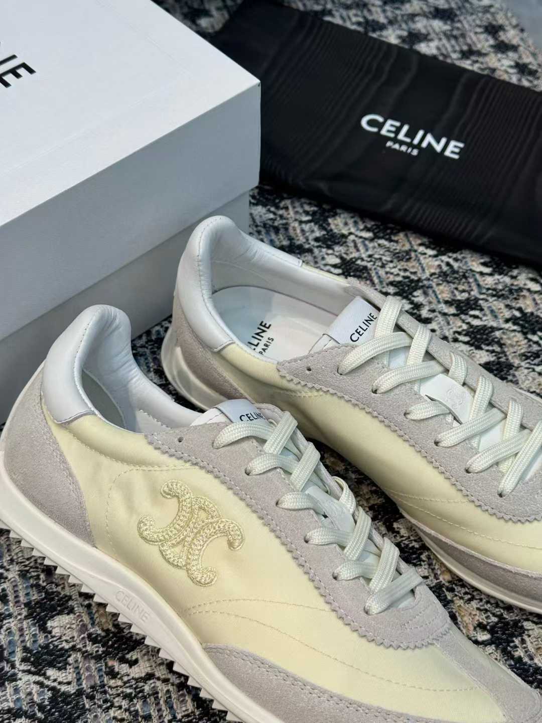 Celine Wave shoes view 5