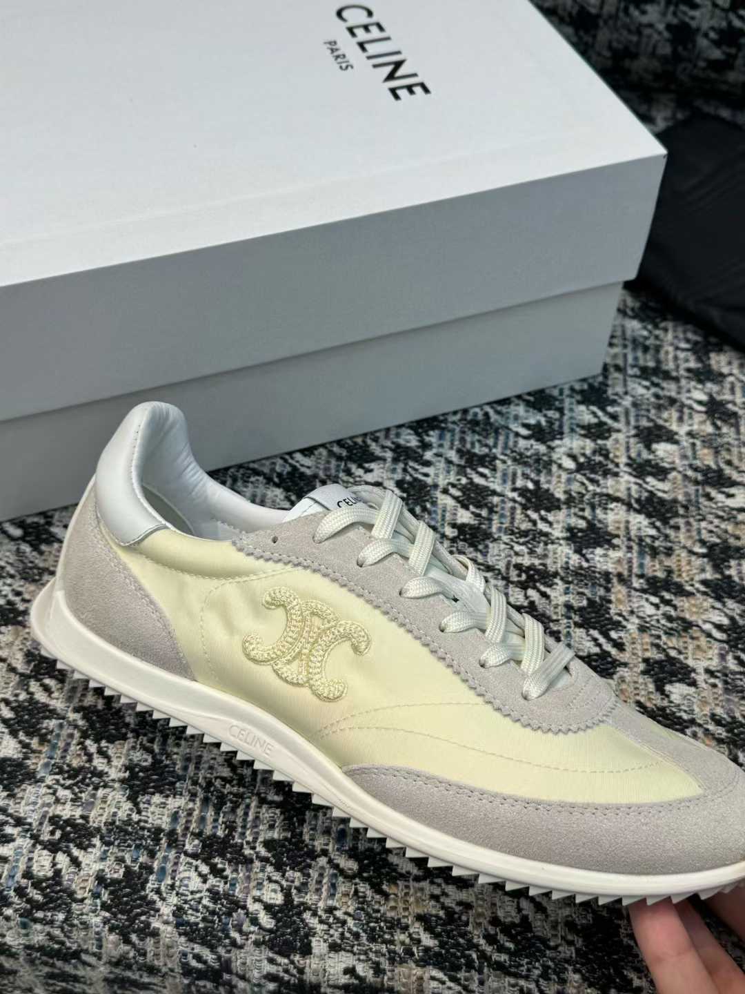 Celine Wave shoes view 6
