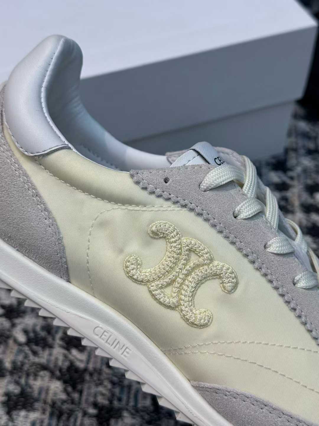 Celine Wave shoes view 7