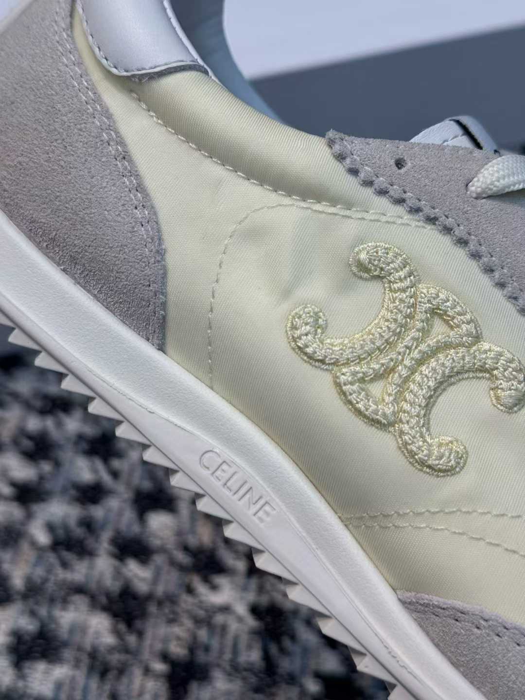 Celine Wave shoes view 8