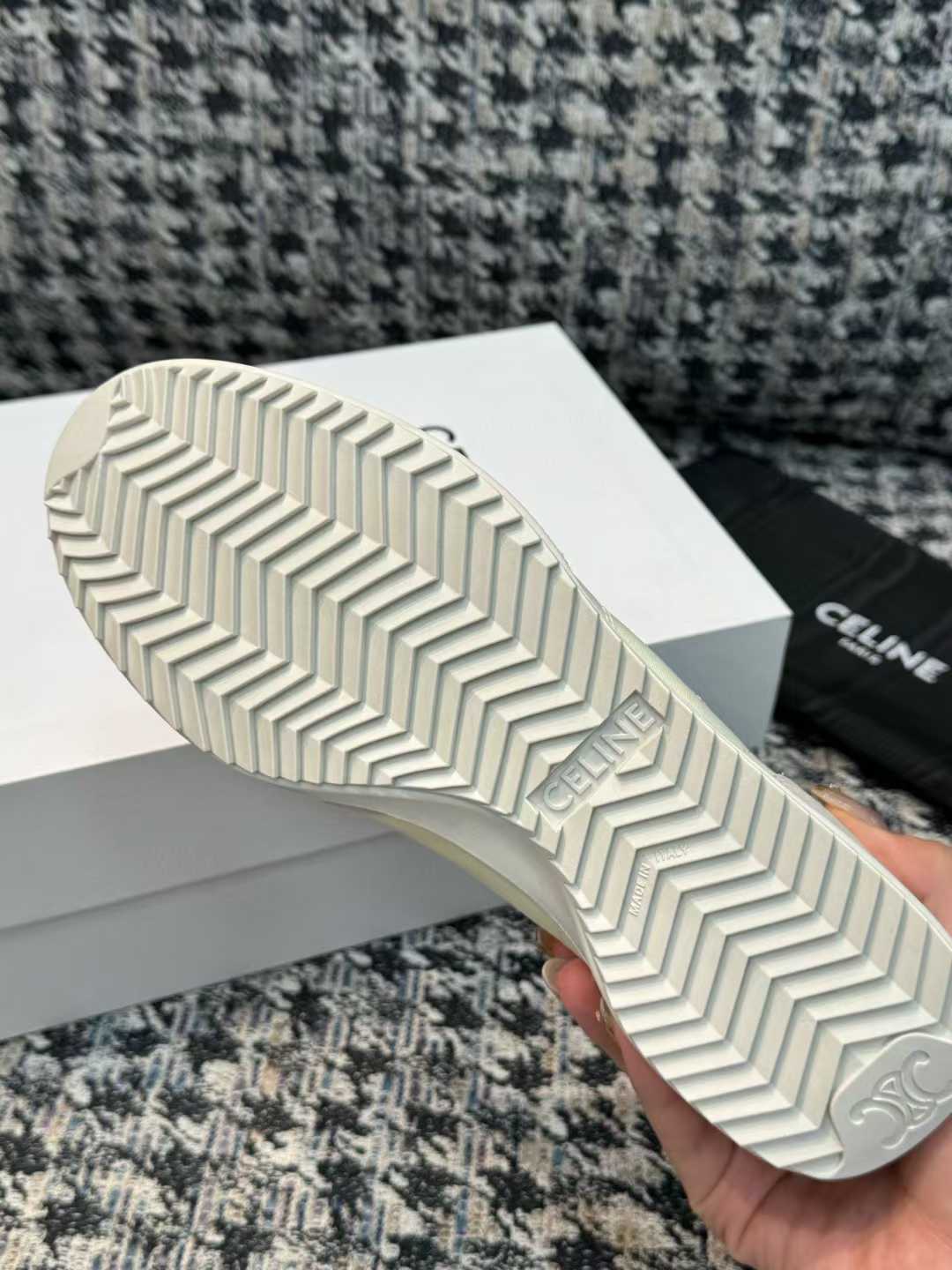 Celine Wave shoes view 9