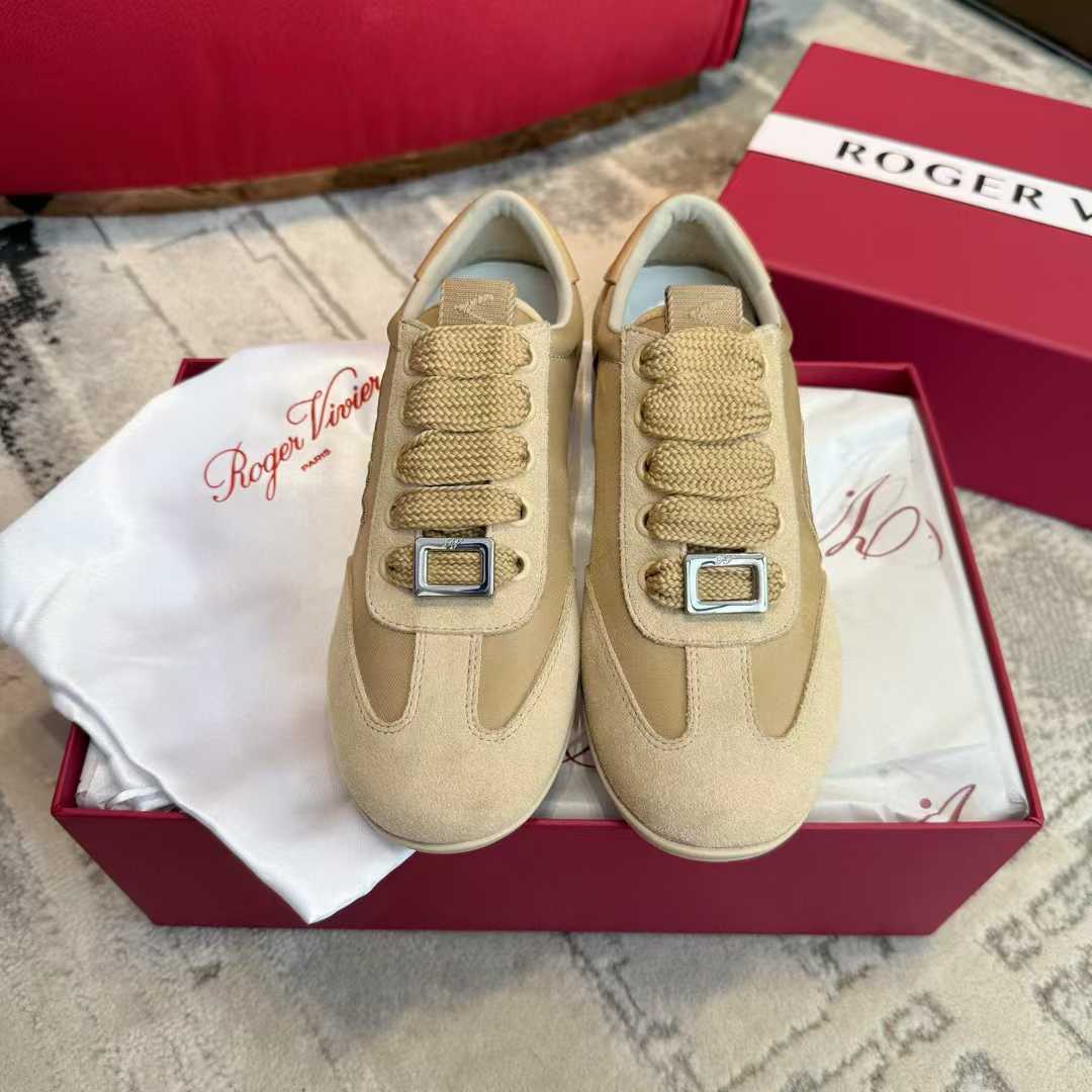 Roger Vivier Virtue training shoes view 20