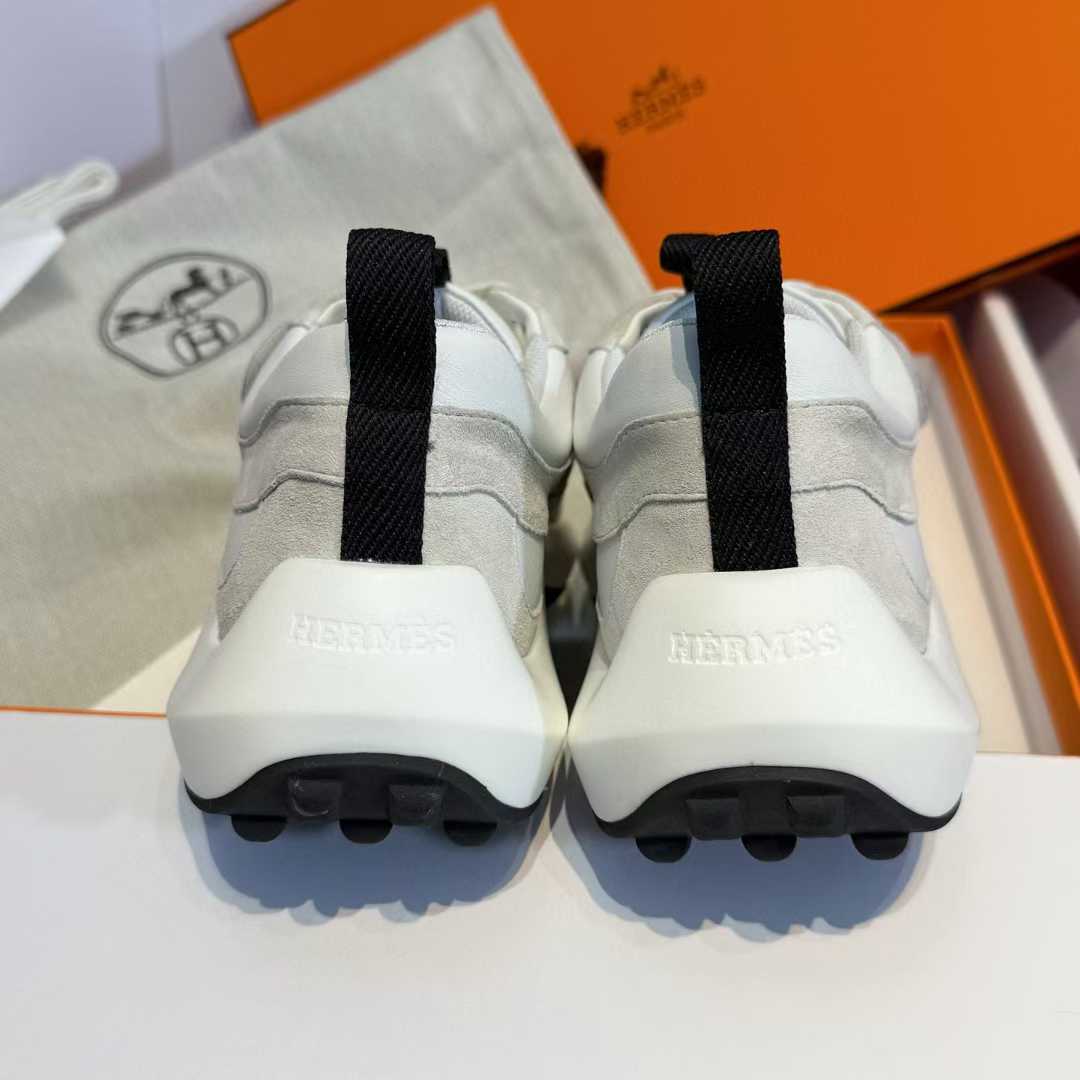 Hermès Sneakers view 8
