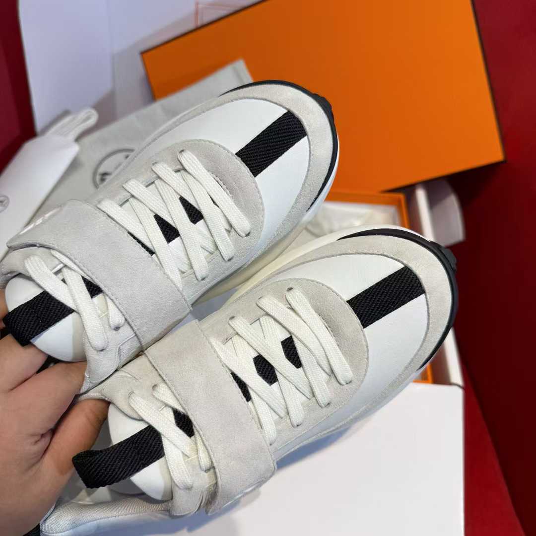 Hermès Sneakers view 9
