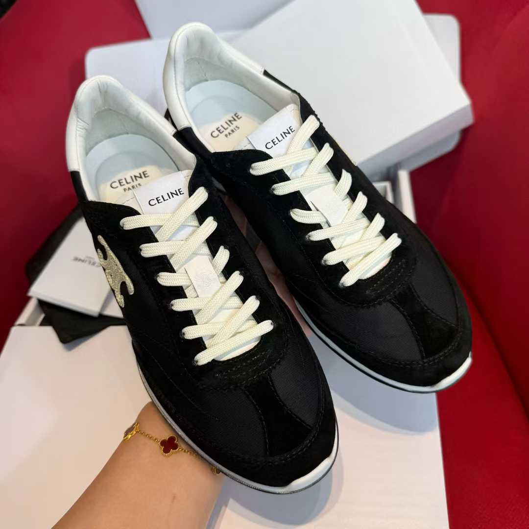 Celine Sneakers view 1