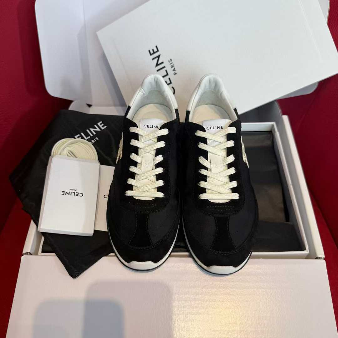 Celine Sneakers view 2