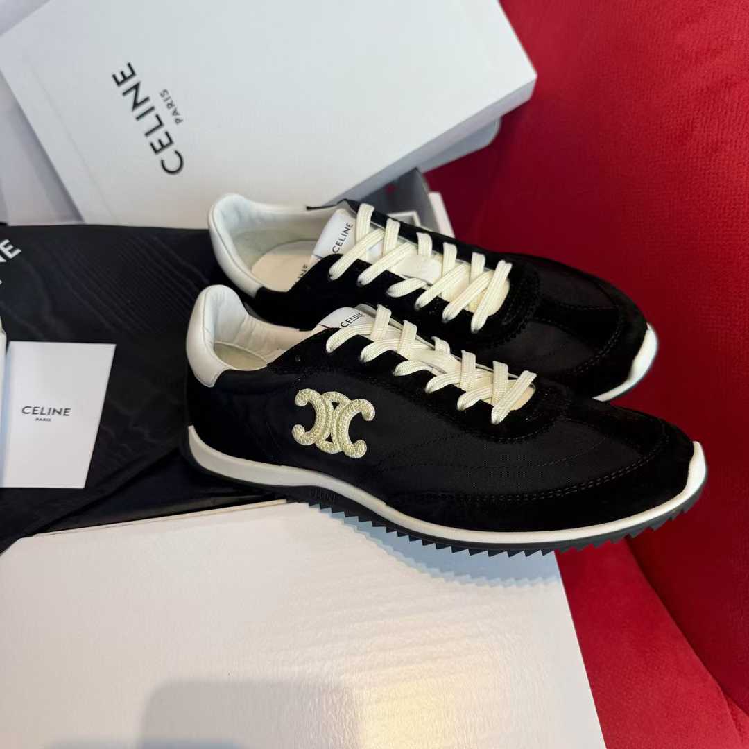Celine Sneakers view 3
