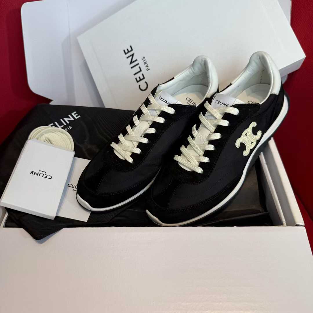 Celine Sneakers view 4
