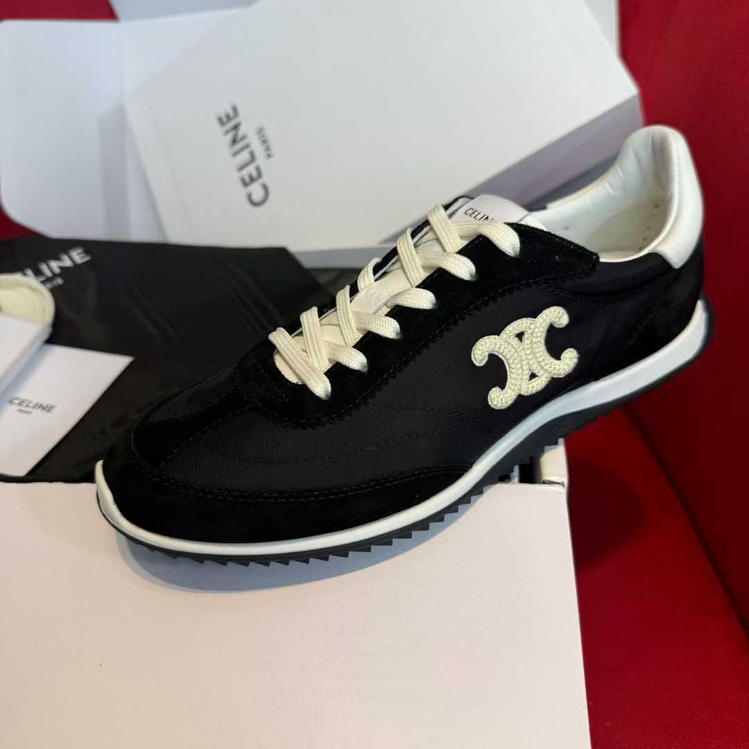 Celine Sneakers view 5
