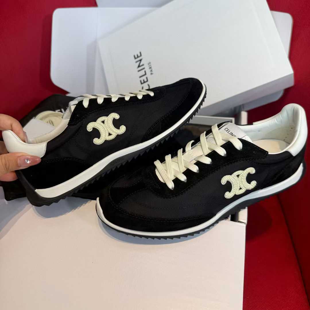 Celine Sneakers view 7