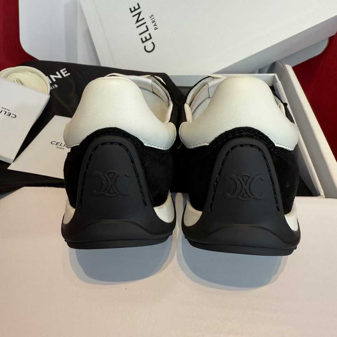 Celine Sneakers view 8
