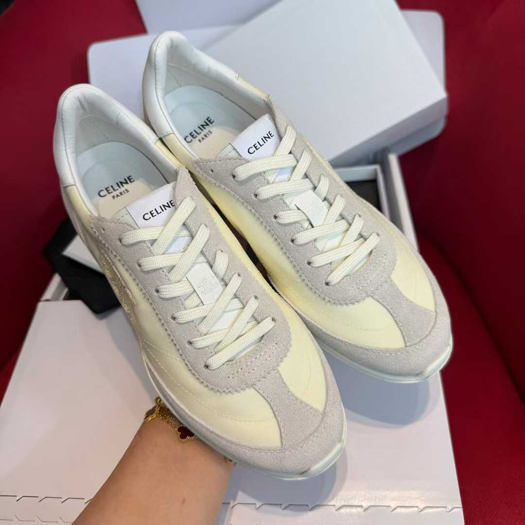 Celine Sneakers view 1