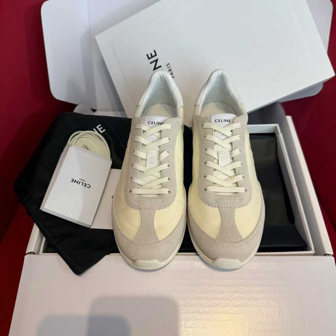 Celine Sneakers view 2