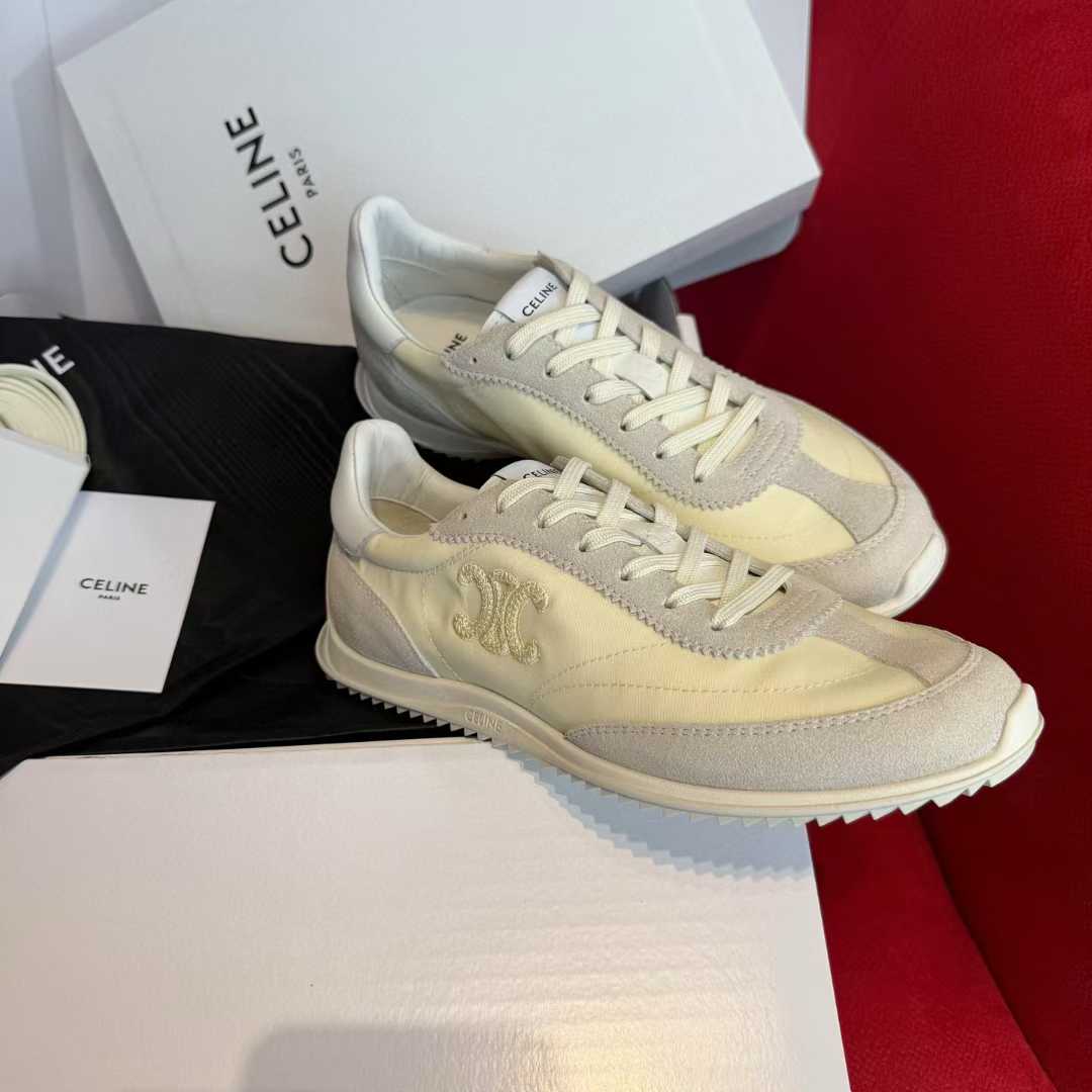 Celine Sneakers view 3
