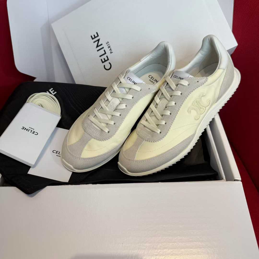 Celine Sneakers view 4