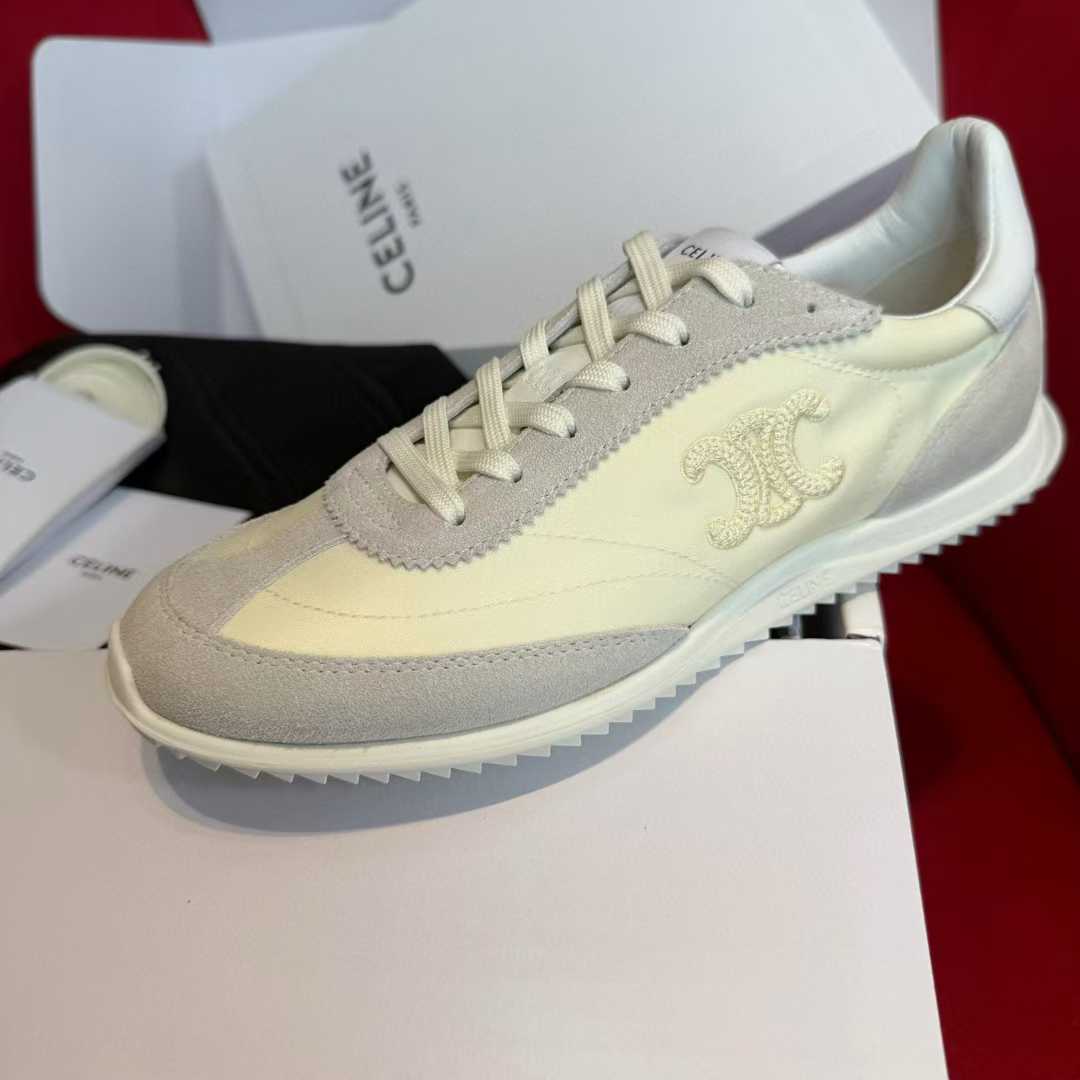 Celine Sneakers view 5