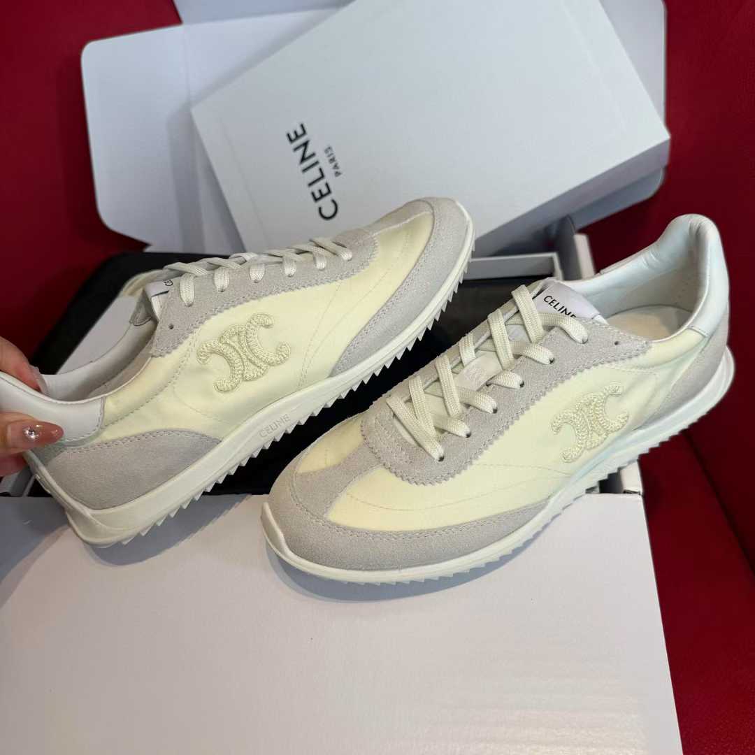 Celine Sneakers view 6