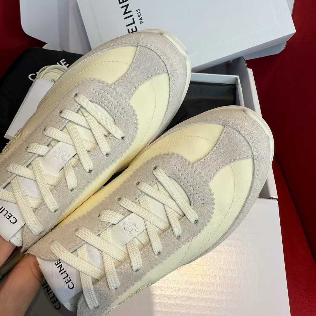 Celine Sneakers view 7